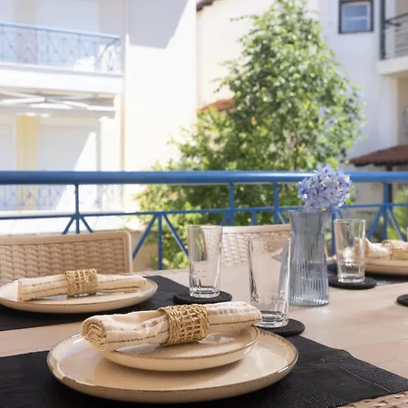 Mainavenue Nama Seaside Διαμέρισμα
