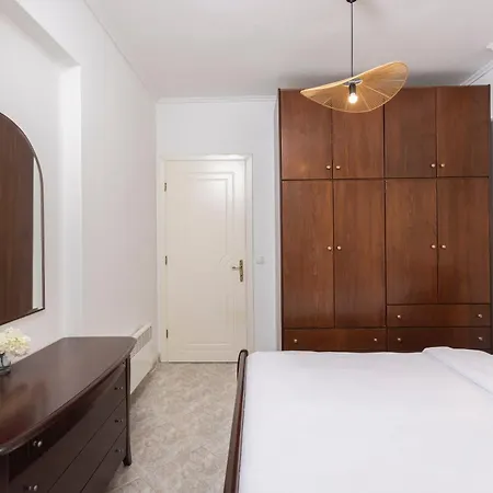 Appartement Mainavenue Nama Seaside