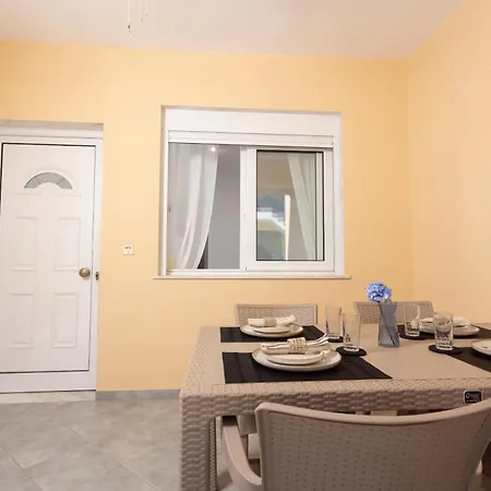 Appartement Mainavenue Nama Seaside Polychrono