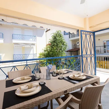 Mainavenue Nama Seaside Appartement Polychrono