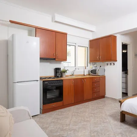 Mainavenue Nama Seaside Appartement *