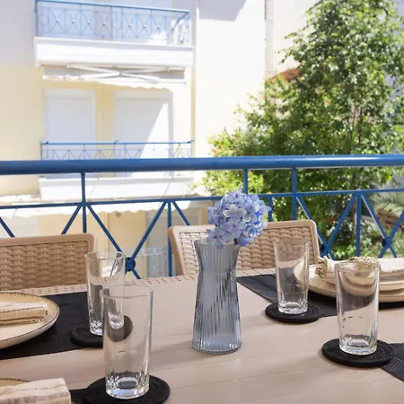 Mainavenue Nama Seaside Appartement Polychrono