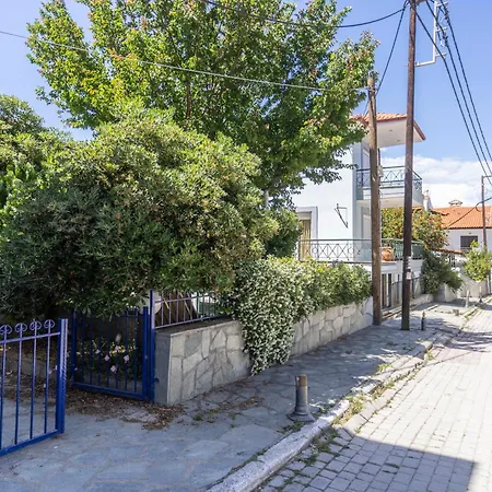Appartement Mainavenue Nama Seaside Polychrono